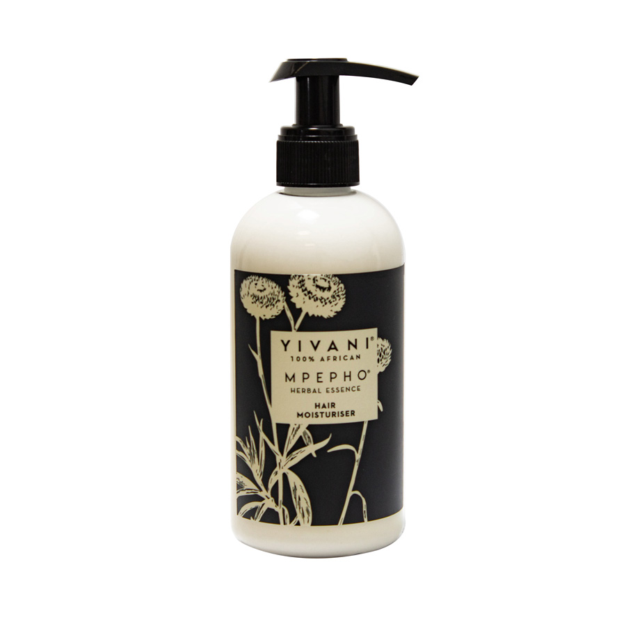 Mpepho Hair Moisturiser