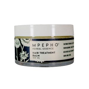 Mpepho Hair Treatment Balm